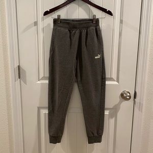 Puma Joggers